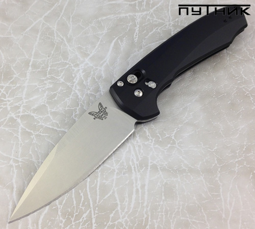 Benchmade 490 Amicus Flipper