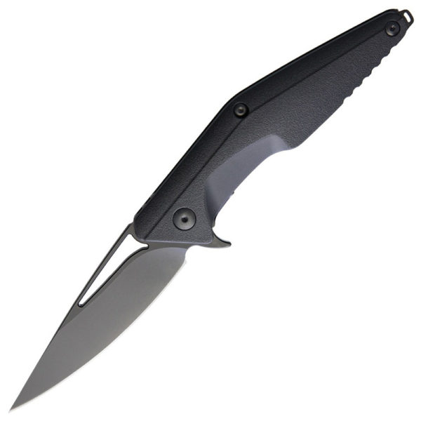 Brous Blades Division Blackout Polymer
