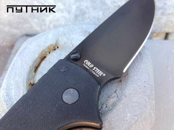 Cold Steel American Lawman CTS-XHP 58ACL