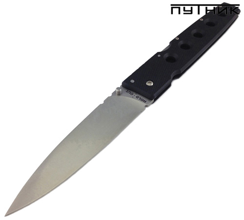 Cold Steel Hold Out I CTS-XHP 11HCXL