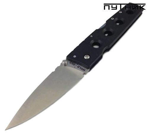 Cold Steel Hold Out II CTS-XHP 11HCL