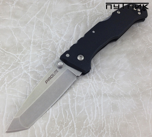 Cold Steel Pro Lite Tanto Point 20NST
