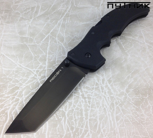 Cold Steel Recon 1 Tanto Point CTS-XHP 27TLCT