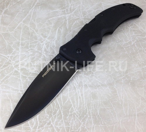 Cold Steel Recon 1 Spear Point S35VN 27BS