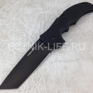 Cold Steel Recon 1 Tanto Point S35VN 27BT