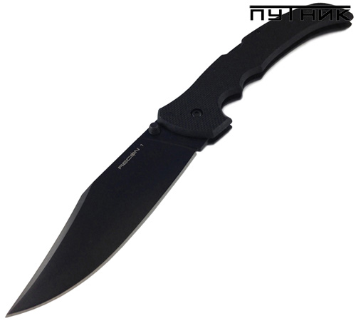 Cold Steel XL Recon 1 Clip Point CTS-XHP 27TXLCC