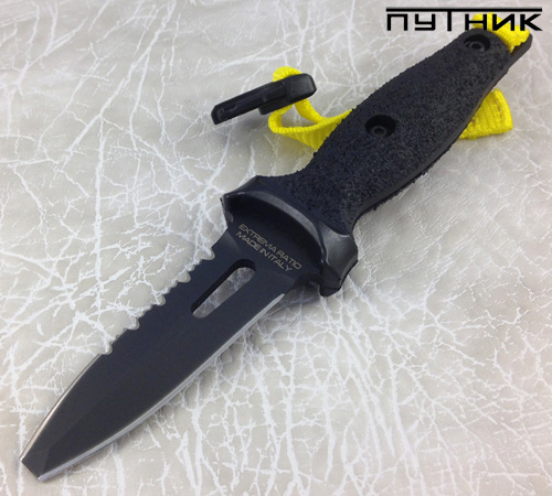 Extrema Ratio Dicok Diving Compact Knife